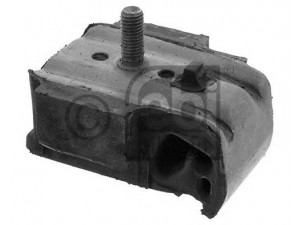 FEBI BILSTEIN 15691 variklio montavimas 
 Variklis -> Variklio montavimas -> Variklio montavimo rėmas
1 661 786, 89AB6B032AD