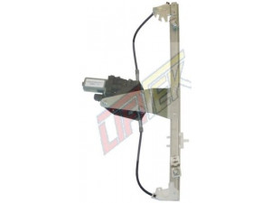 LIFT-TEK LT FT74 R lango pakėliklis 
 Vidaus įranga -> Elektrinis lango pakėliklis
46751438, 46810676, 51704762, 51718403
