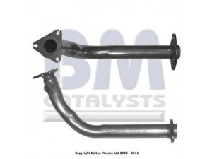 BM CATALYSTS BM70534 išleidimo kolektorius 
 Išmetimo sistema -> Išmetimo vamzdžiai
0K2A140500B, 5409870, OK2A140500B