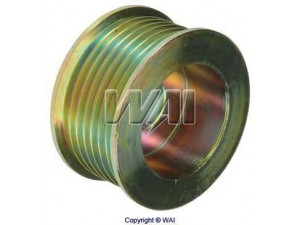 WAIglobal 24-2258 skriemulys, kintamosios srovės generatorius
F1VU10A352A1A, F1VU10A352A2A, F1VY10344A