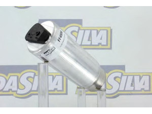 DA SILVA FF4556 džiovintuvas, oro kondicionierius 
 Oro kondicionavimas -> Džiovintuvas
94457314301