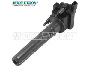 MOBILETRON CC-25 ritė, uždegimas 
 Kibirkšties / kaitinamasis uždegimas -> Uždegimo ritė
4609088AC, 4609088AD, 4609088AF