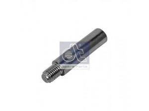 DT 4.50509 kreipiantysis varžtas, stabdžių apkaba
000 421 0818, 0004210818