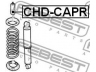 FEBEST CHD-CAPR amortizatorius
4804652, 96626412