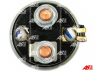 AS-PL SS5063 solenoidinis jungiklis, starteris