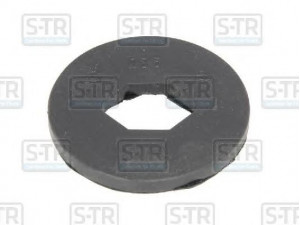 S-TR STR-120248 įvorė, vairuotojo kabinos pakaba
85907100014