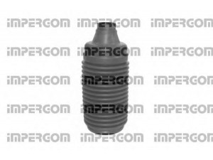 ORIGINAL IMPERIUM 71624 apsauginis dangtelis/gofruotoji membrana, amortizatorius 
 Pakaba -> Amortizatorius
20372AE000
