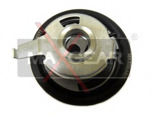 MAXGEAR 54-0377 įtempiklio skriemulys, paskirstymo diržas 
 Techninės priežiūros dalys -> Papildomas remontas
038 109 243 D, 038 109 243 F, 038 109 243 G