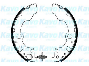 KAVO PARTS BS-8406 stabdžių trinkelių komplektas 
 Techninės priežiūros dalys -> Papildomas remontas
26214KA010, 26214KA020, 26214KA030