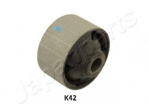 JAPANPARTS RU-K42 laikiklis, valdymo svirties montavimas 
 Ašies montavimas/vairavimo mechanizmas/ratai -> Valdymo svirtis/pasukamosios svirties sujungimas -> Montavimas/sutvirtinimas
54584 2K000