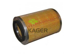 KAGER 12-0105 oro filtras 
 Techninės priežiūros dalys -> Techninės priežiūros intervalai
430, 044129620A, 044129620A, PC390