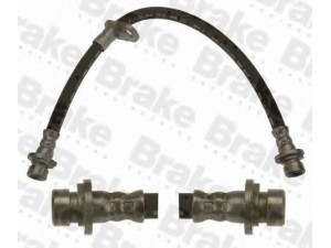 Brake ENGINEERING BH770172 stabdžių žarnelė 
 Stabdžių sistema -> Stabdžių žarnelės
46430SN7003, GBH90265, SHB100390