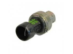 KAGER 94-2157 slėgio jungiklis, oro kondicionavimas 
 Oro kondicionavimas -> Jungiklis
7700417506, 7701205751
