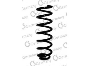 CS Germany 14.871.252 spyruoklė 
 Pakaba -> Spyruoklės
8200245681