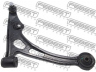 FEBEST 0724-AERRH vikšro valdymo svirtis
45201-54G01