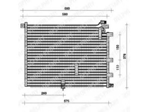 DELPHI TSP0225069 kondensatorius, oro kondicionierius 
 Oro kondicionavimas -> Kondensatorius
9626433, 9629403