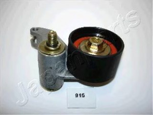 JAPANPARTS BE-915 įtempiklis, paskirstymo diržas 
 Diržinė pavara -> Paskirstymo diržas/komplektas -> Dirželio įtempiklis (įtempimo blokas)
8-97136-256-0