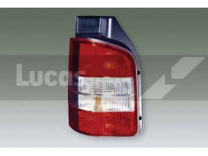LUCAS ELECTRICAL LPC119 kombinuotas galinis žibintas 
 Kėbulas -> Šviesos -> Kombinuotas galinis žibintas/dalys -> Kombinuotas galinis žibintas