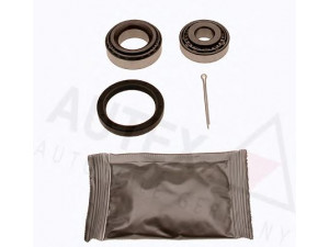 AUTEX 802325 rato guolio komplektas 
 Ašies montavimas/vairavimo mechanizmas/ratai -> Rato stebulė/montavimas -> Rato guolis