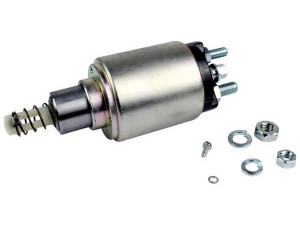 PowerMax 1015538 solenoidinis jungiklis, starteris