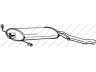 galinis duslintuvas