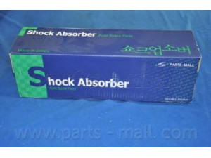 PARTS-MALL PJB-014 amortizatorius 
 Pakaba -> Amortizatorius
KK13734900, KK13734900A, KKY0134900