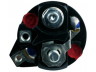 PowerMax 1016142 solenoidinis jungiklis, starteris