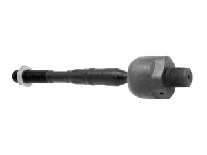 OCAP 0604617 vidinė skersinė vairo trauklė 
 Vairavimas -> Vairo mechanizmo sujungimai
48521-EA000