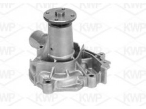 KWP 10997 vandens siurblys 
 Aušinimo sistema -> Vandens siurblys/tarpiklis -> Vandens siurblys
MD009000, MD009019, MD997077, MD997610