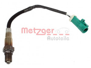 METZGER 0893417 lambda jutiklis 
 Variklis -> Variklio elektra
1215538, 98FB-9D472-DA, 98FB-9F472-DA