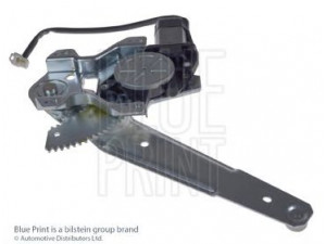 BLUE PRINT ADG01393 lango pakėliklis 
 Vidaus įranga -> Elektrinis lango pakėliklis
83404-1C010