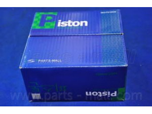 PARTS-MALL PXMPB-0191 stūmoklis
0K75A11102, 0K75A11102A, 0K75A11102B