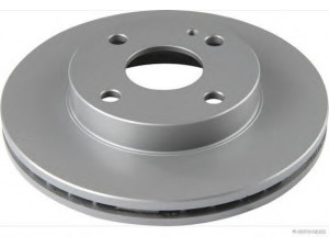 MAGNETI MARELLI 600000088080 stabdžių diskas
B26Y-33-25XA, B4613325XA, B4613325XB