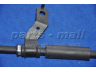 PARTS-MALL PTB-326 trosas, stovėjimo stabdys
597601F500