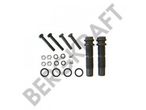 BERGKRAFT BK2927221SP remonto komplektas, lingės varžtas
355 148 S, 355148S