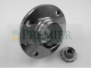 BRT Bearings PWK0519 rato guolio komplektas 
 Ašies montavimas/vairavimo mechanizmas/ratai -> Rato stebulė/montavimas -> Rato guolis