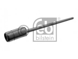 FEBI BILSTEIN 08640 antgalio adata, karbiuratorius 
 Kuro mišinio formavimas -> Karbiuratorius, sistema -> Dalys, karbiuratorius
000 070 04 87, 5.16749.00