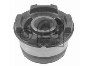FEBI BILSTEIN 22957 stebulės laikiklio įvorė 
 Ašies montavimas/vairavimo mechanizmas/ratai -> Ašies atrama/ašies korpusas/ašies montavimas -> Pasukamojo veleno sujungimas
3507923