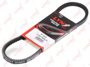 LYNXauto 13X750LX V formos diržas 
 Techninės priežiūros dalys -> Techninės priežiūros intervalai
8-94124-558-3, 8-94131-631-1, 8-94167-588-0
