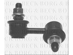 BORG & BECK BDL6810 šarnyro stabilizatorius 
 Ašies montavimas/vairavimo mechanizmas/ratai -> Stabilizatorius/fiksatoriai -> Savaime išsilyginanti atrama
548403A000