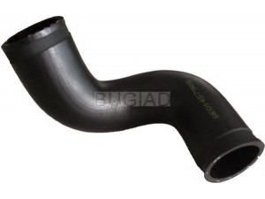 BUGIAD 86650 kompresoriaus padavimo žarna 
 Išmetimo sistema -> Turbokompresorius
8E0145790G