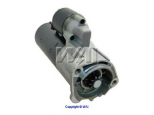 WAIglobal 32605N starteris 
 Elektros įranga -> Starterio sistema -> Starteris
068911024H, 068911024H, 068911024H