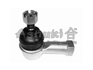 ASHUKI C860-21 skersinės vairo trauklės galas 
 Vairavimas -> Vairo mechanizmo sujungimai
111-05-515/ASHIKA, 15300/FEBI, 230275/ABS