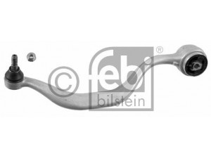 FEBI BILSTEIN 22368 vikšro valdymo svirtis 
 Ašies montavimas/vairavimo mechanizmas/ratai -> Valdymo svirtis/pasukamosios svirties sujungimas -> Vairo trauklės (valdymo svirtis, išilginis balansyras, diago
31 12 1 092 610, 31 12 1 092 610 S1