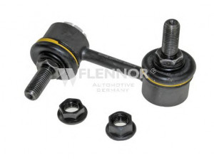 FLENNOR FL633-H šarnyro stabilizatorius 
 Ašies montavimas/vairavimo mechanizmas/ratai -> Stabilizatorius/fiksatoriai -> Savaime išsilyginanti atrama
4881020040, 4882005012, 4882020040