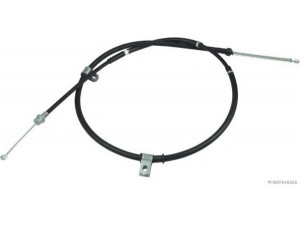 MAGNETI MARELLI 600000125860 trosas, stovėjimo stabdys
MR205490