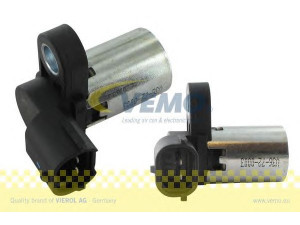 VEMO V63-72-0003 jutiklis, skirstomojo veleno padėtis 
 Elektros įranga -> Jutikliai
22056-AA050, 22056-AA060, 22056-AA061