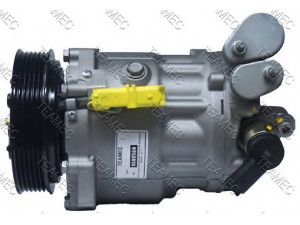 TEAMEC 8608560 kompresorius, oro kondicionierius 
 Oro kondicionavimas -> Kompresorius/dalys
9648138880