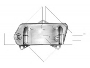 NRF 31188 alyvos aušintuvas, variklio alyva 
 Aušinimo sistema -> Radiatorius/alyvos aušintuvas -> Alyvos aušintuvas
02E409061B, 02E409061B, 02E409061B