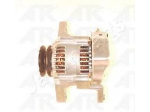 JAPANPARTS ALZ416 kintamosios srovės generatorius 
 Elektros įranga -> Kint. sr. generatorius/dalys -> Kintamosios srovės generatorius
AN164, 31400-83010, 31400-60B10